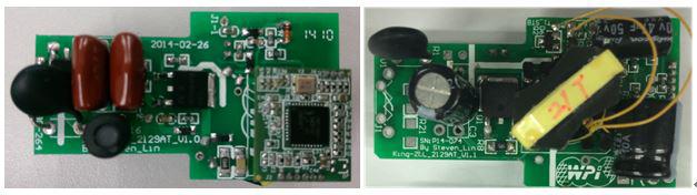 ZigBee׹LED{(dng)DƬ