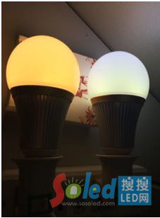 ZigBeeůpɫLED{(dng)Ƭ10