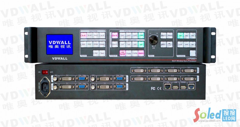 5LVP8601